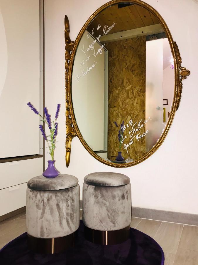 B&B Le Statuine guest house Barletta Extérieur photo