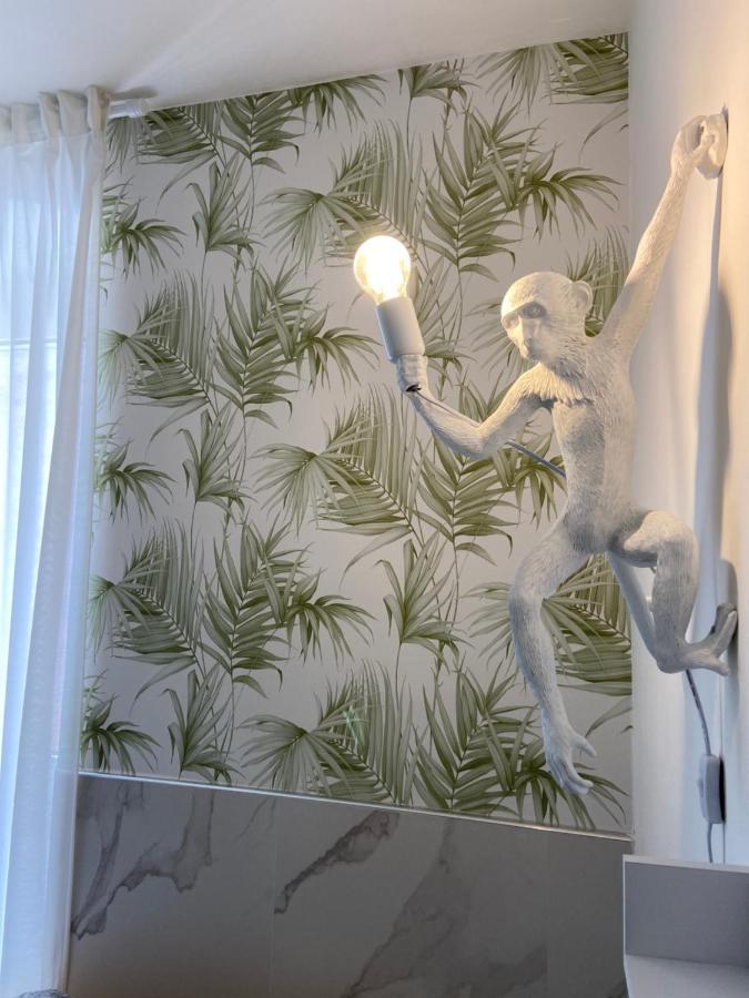 B&B Le Statuine guest house Barletta Extérieur photo