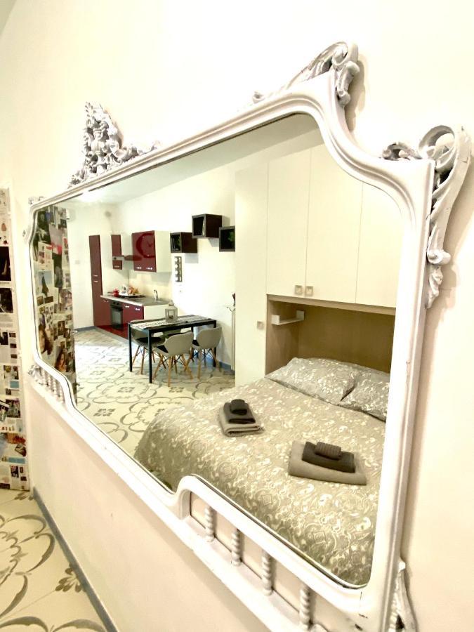 B&B Le Statuine guest house Barletta Extérieur photo