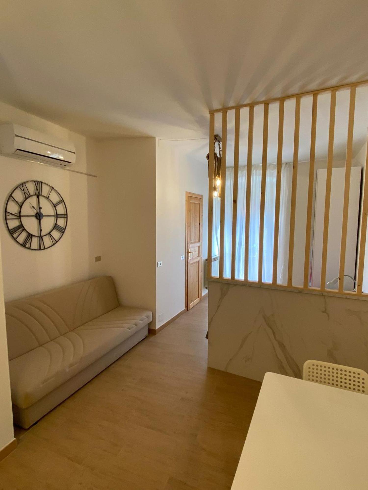 B&B Le Statuine guest house Barletta Chambre photo