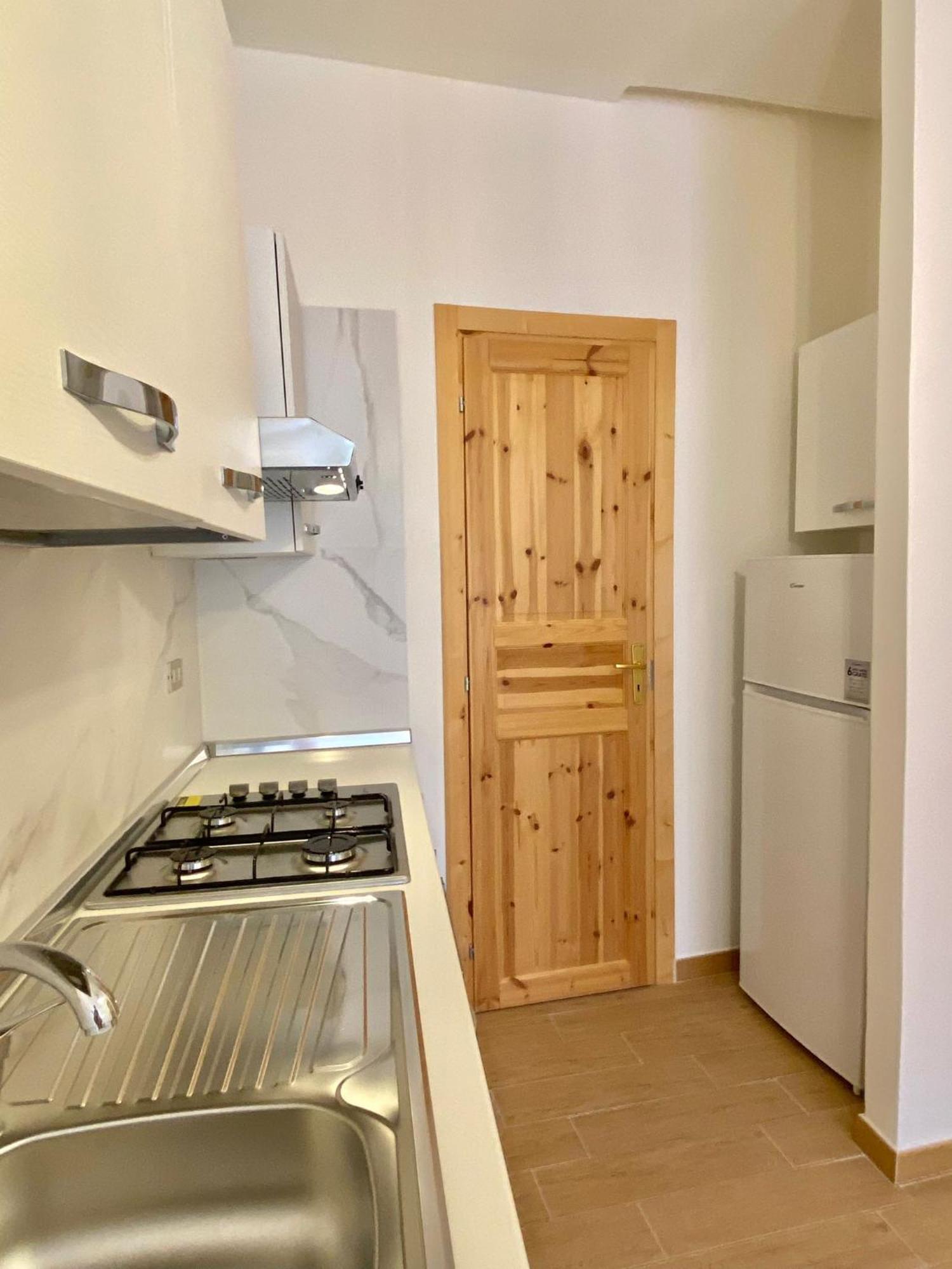 B&B Le Statuine guest house Barletta Chambre photo