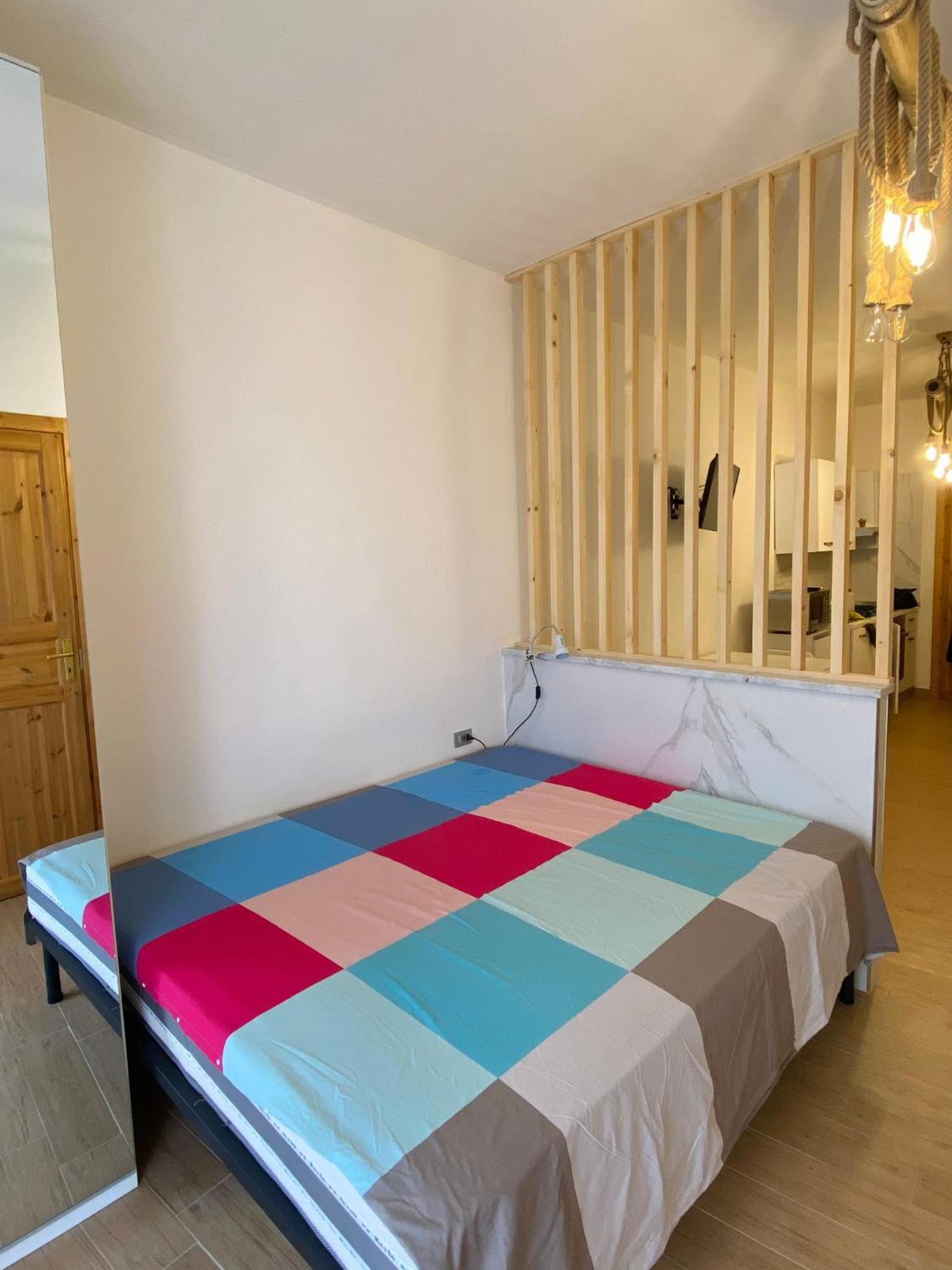 B&B Le Statuine guest house Barletta Chambre photo