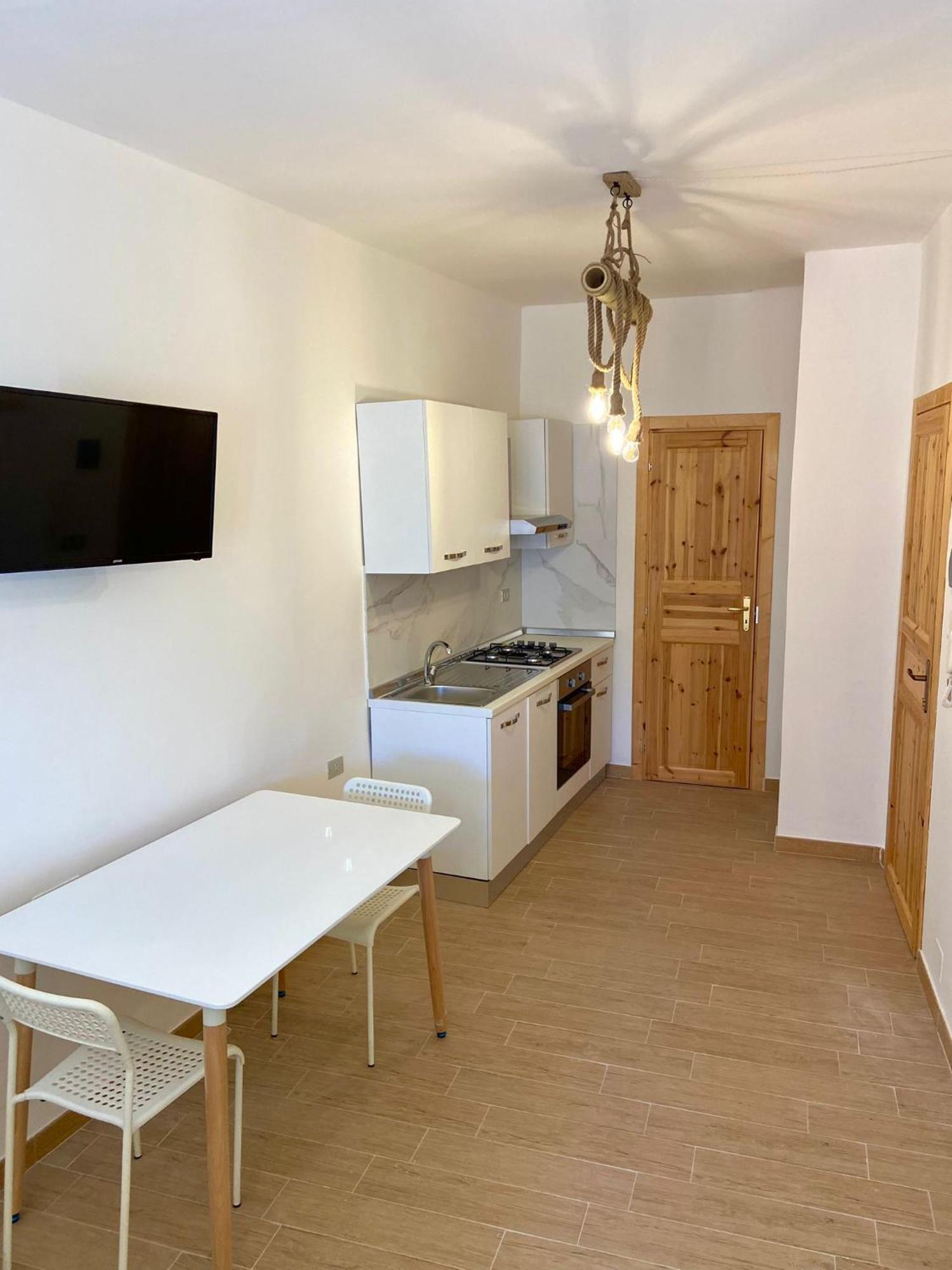 B&B Le Statuine guest house Barletta Chambre photo