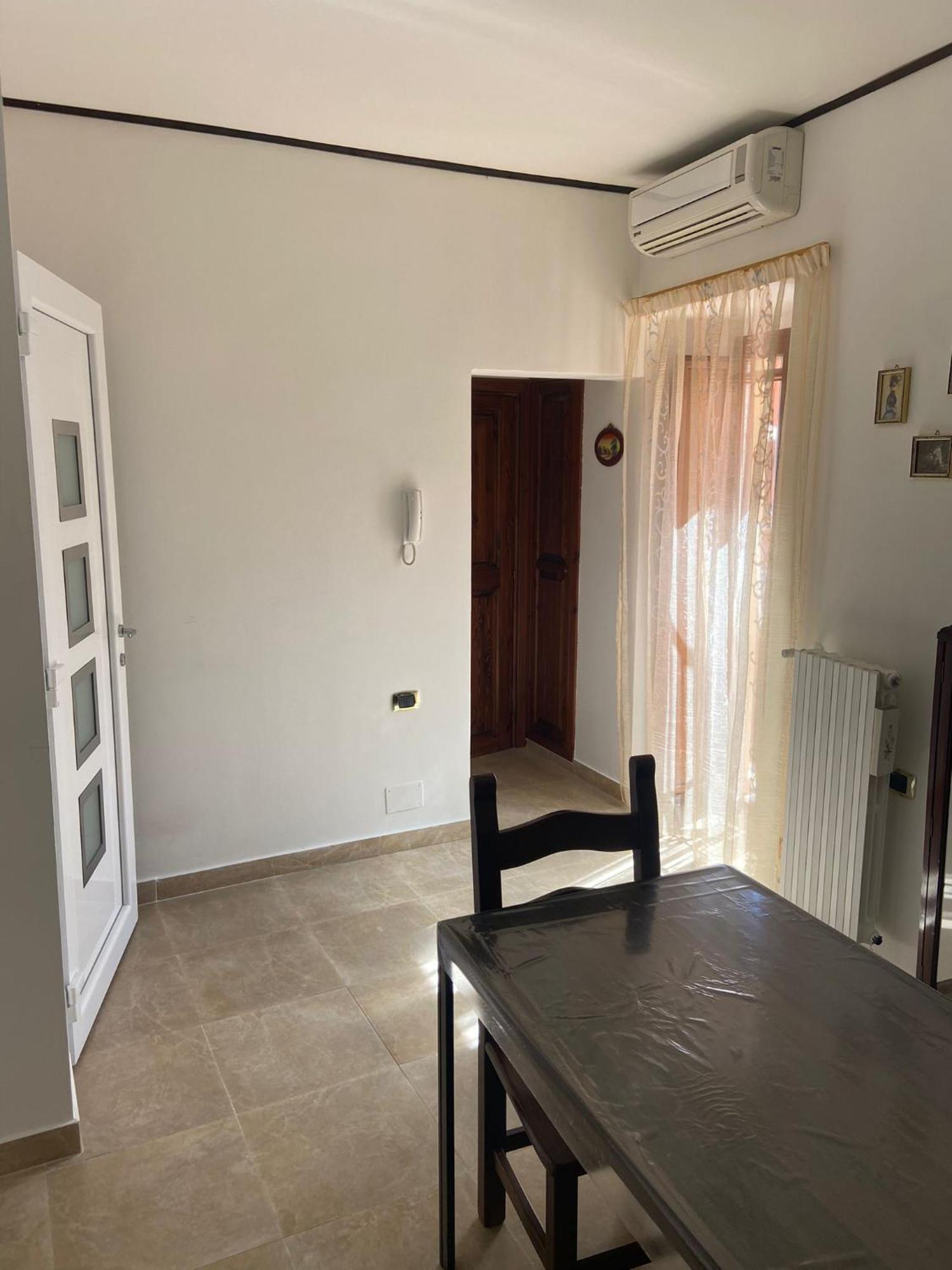B&B Le Statuine guest house Barletta Chambre photo