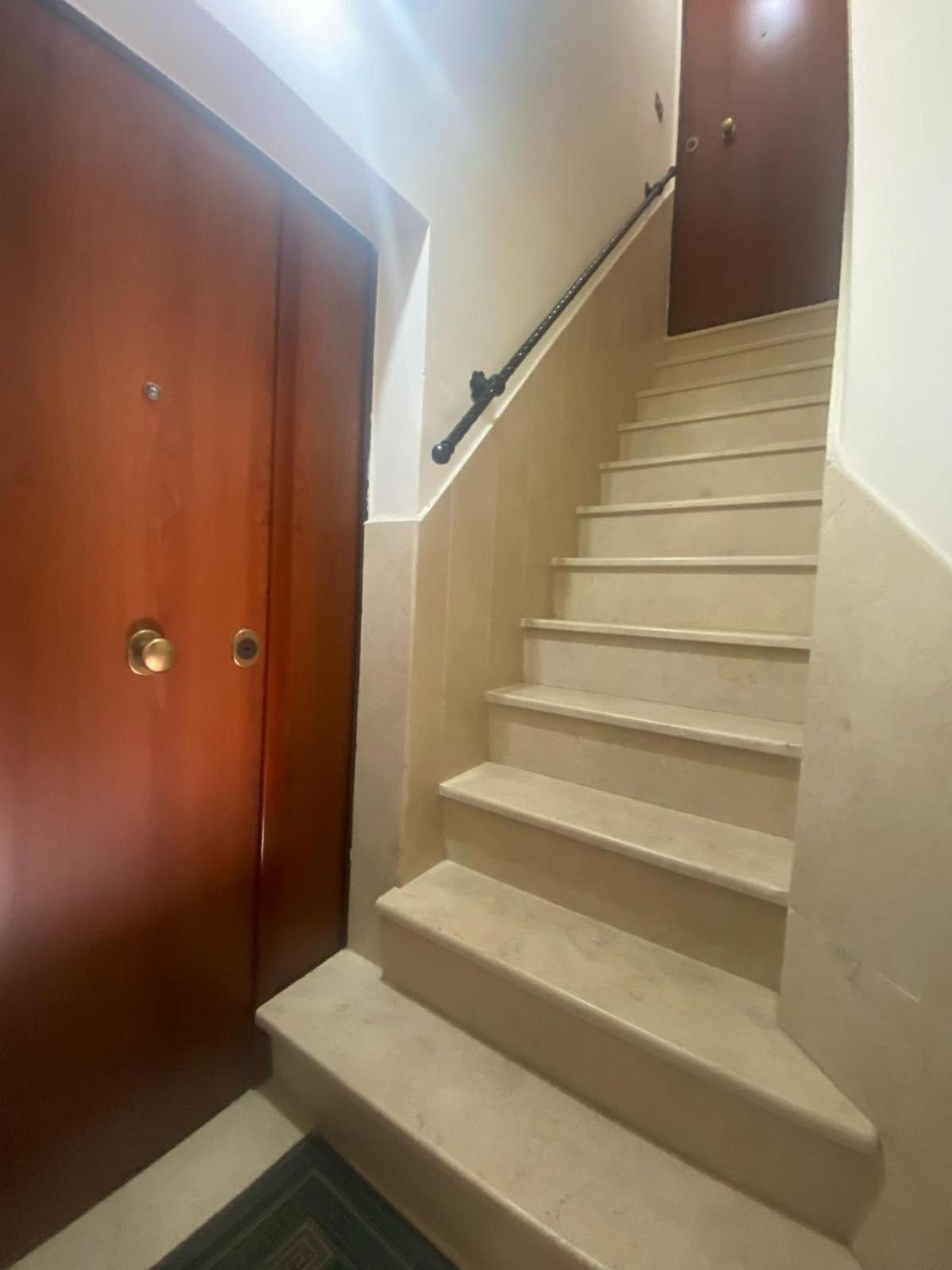 B&B Le Statuine guest house Barletta Chambre photo