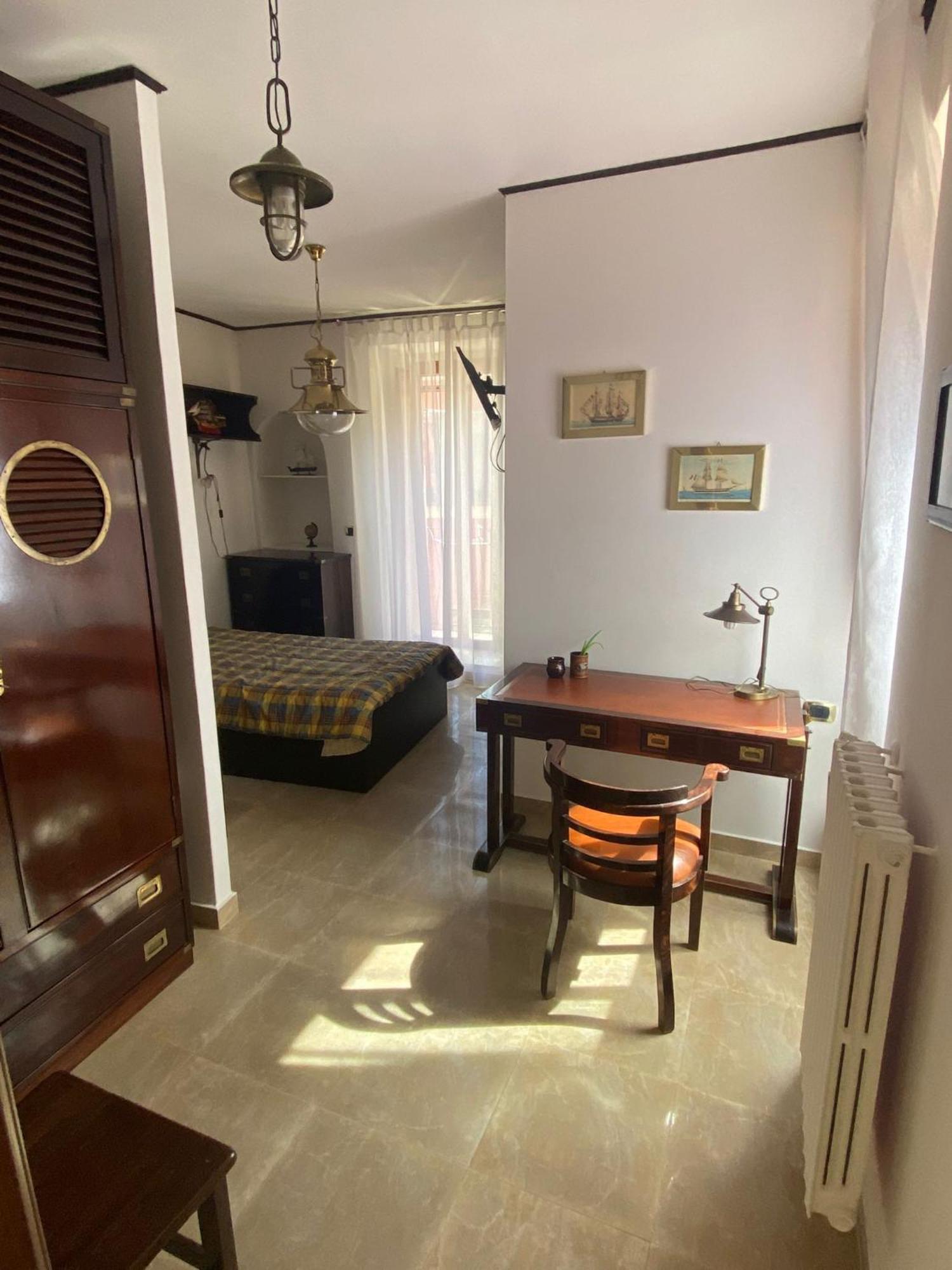 B&B Le Statuine guest house Barletta Chambre photo