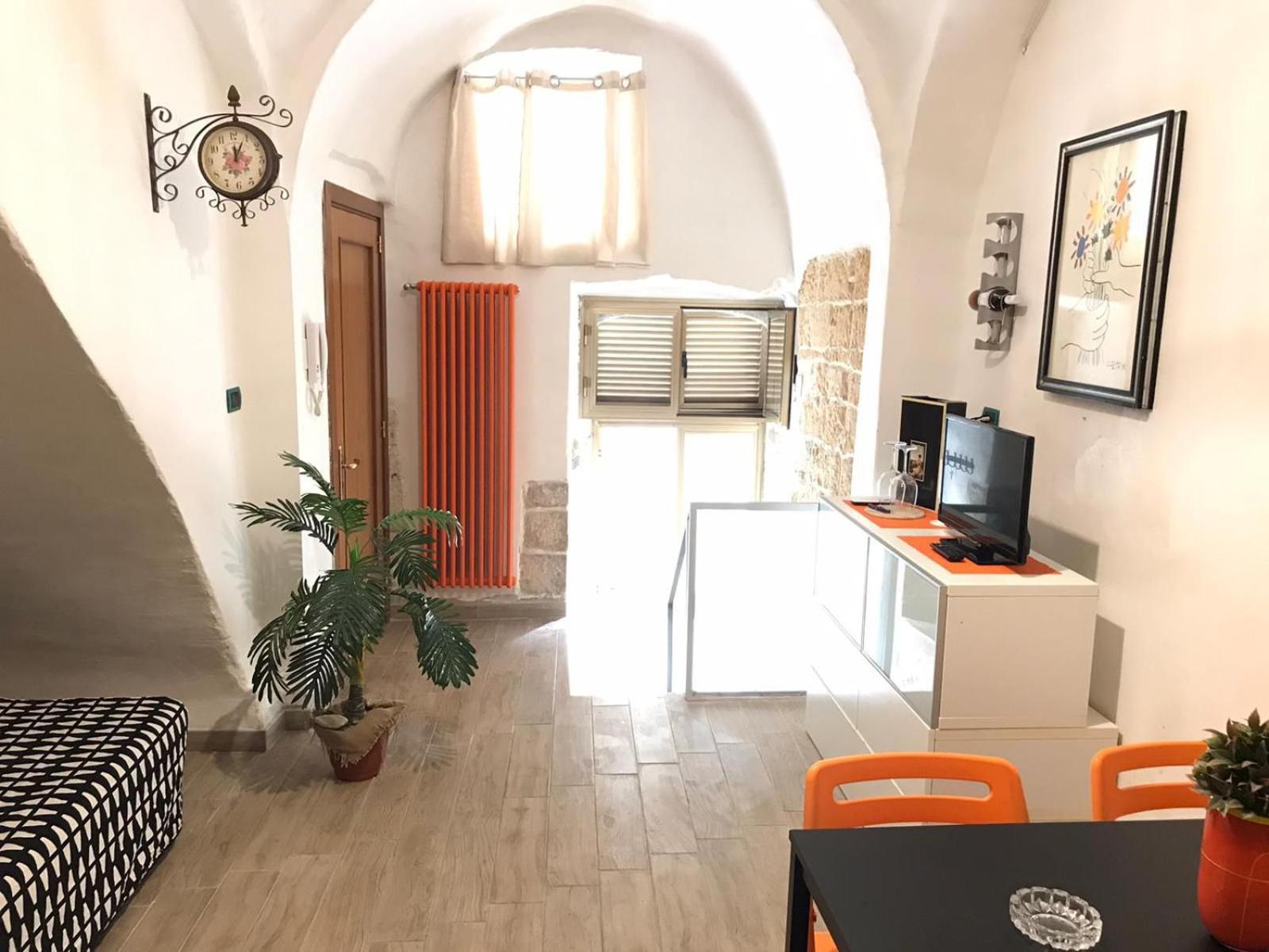 B&B Le Statuine guest house Barletta Chambre photo